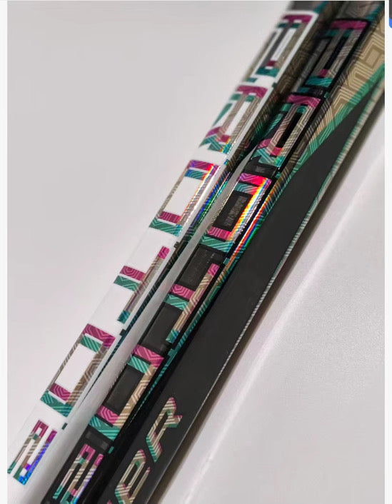 NextEra Proto R 2 hockey stick