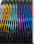 Bauer Pulse hockey stick technology