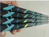 Bauer Pulse hockey stick technology